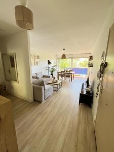 Appartement familial avec piscine & grande terrasse