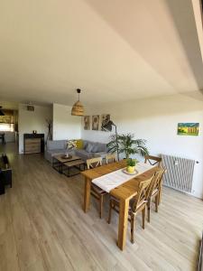 Appartement familial avec piscine & grande terrasse
