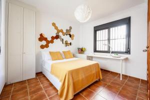 Sauna, 3 bedroom apartment by 10ToSea