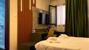 DOWN TOWN HOTEl