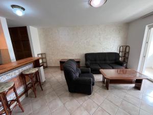 AnaLena Apartment Sveti Stefan