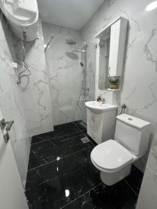 AnaLena Apartment Sveti Stefan