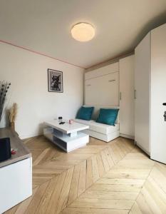 Penthouse de La Rochelle avec terrasse