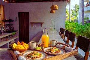 Casa Leah Puerto Escondido