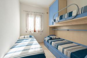 Porto Taverna Summer House