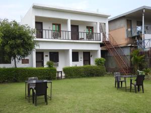 Corbett Rekha Rani Home Stay