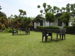 Corbett Rekha Rani Home Stay