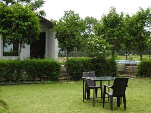 Corbett Rekha Rani Home Stay