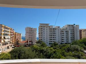 Xhelili apartment
