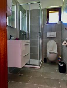 Appartment im Schwarzwald