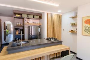 Apartamento cómodo y céntrico en Medellín