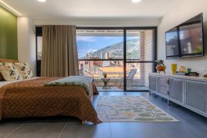 Apartamento cómodo y céntrico en Medellín