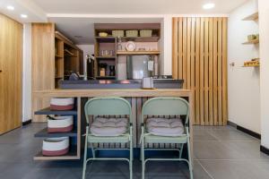 Apartamento cómodo y céntrico en Medellín