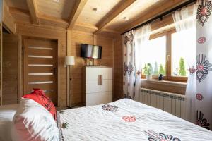 Mocarny Domek