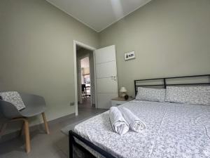 Gin apartment Lake Como