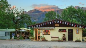Camping Le Verger Fleuri photo 9
