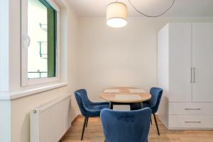 Chopina Stylish Apartment by BookingHost