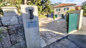 Casa das 7 Leiras