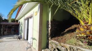 Casa das 7 Leiras