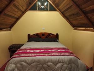 Pablito Hostel Challhuay
