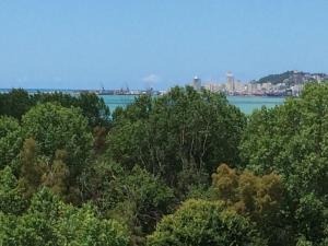 IRISKA Sea View Apartment