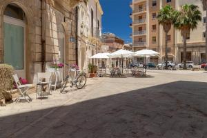 Ortigia nel cuore