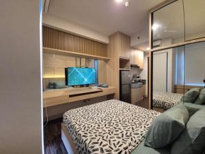 Apartemen Transpark Cibubur By Bestieroom