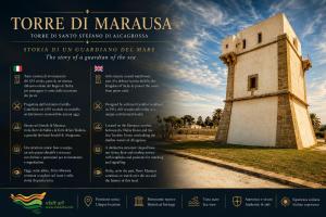 Visitsicilia Torre Marausa