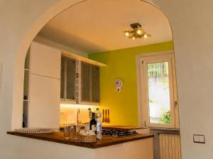 Nido di Veronica See-Ferienwohnung