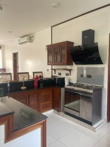 Villa in Vipingo