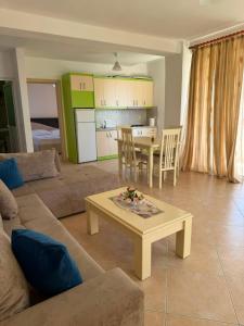Xhelili apartment