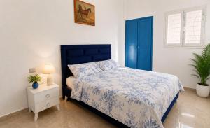Slim House - Cabana Azur - Sea View & Pool