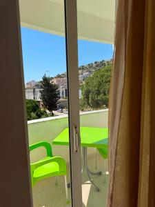 Xhelili apartment