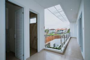 Nice Villa Kuta Berlian by Yo-Na