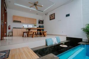 Nice Villa Kuta Berlian by Yo-Na