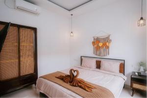 Nice Villa Kuta Berlian by Yo-Na