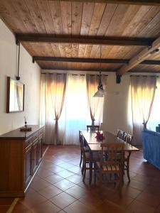 Appartamento Casello A1 Badia