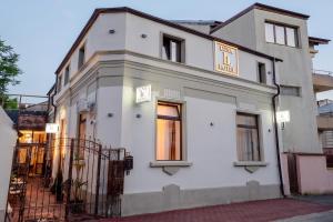 Luna Hotel Bucuresti