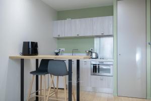 Joli studio spacieux en hypercentre
