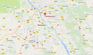 P&O Apartments Namysłowska 6c