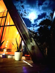 A moon place Mountain veiw Cabana Haputhale,Haldummulla