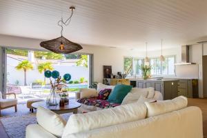 Pas des Bœufs · Villa Évasion Ré – Piscine & Plage