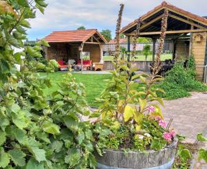 Holiday Home in Soerendonk with Garden