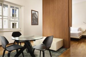 Palazzo Montemartini Rome, A Radisson Collection Hotel