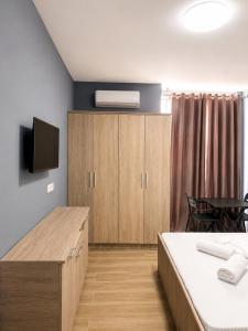Petro Sea Rooms