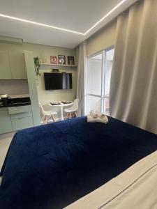 Modern Studio near Allianz Parque I Mode Perdizes