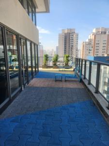Modern Studio near Allianz Parque I Mode Perdizes