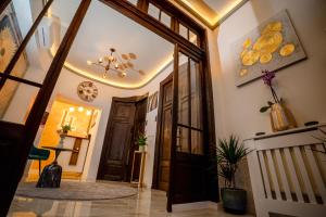 Luna Hotel Bucuresti