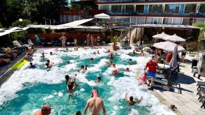 BSA Gradina Hotel & Aquapark -Inclusive