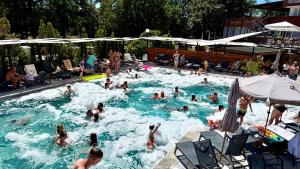 BSA Gradina Hotel & Aquapark -Inclusive